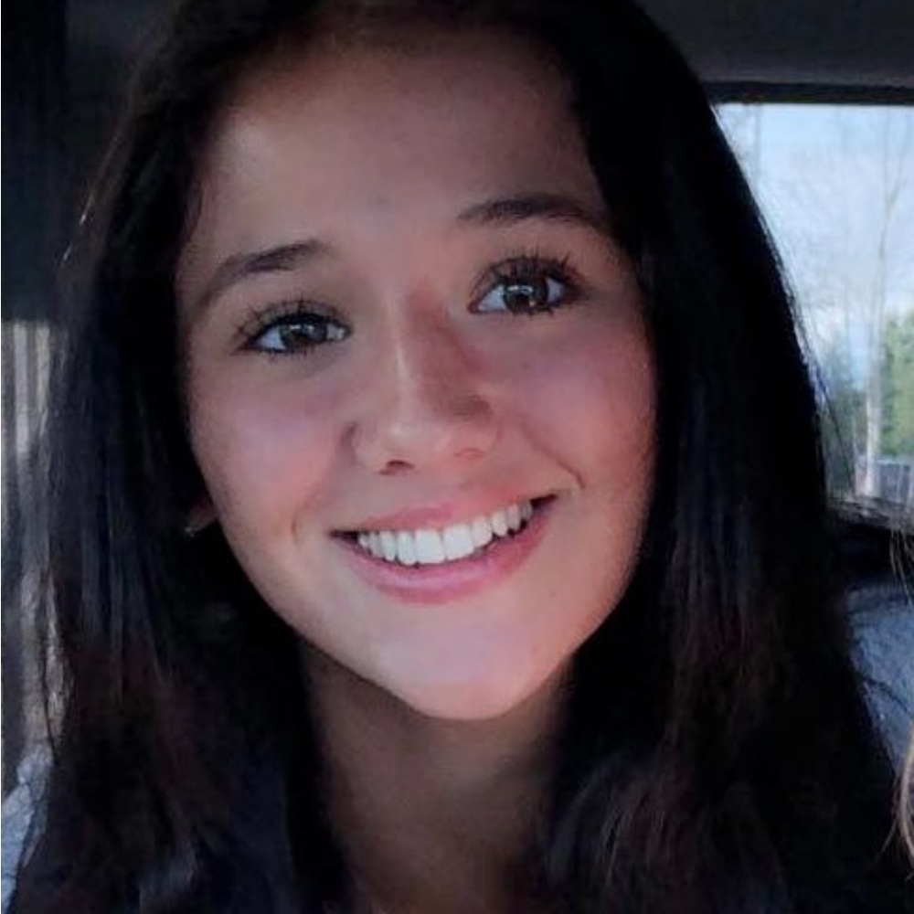 Meet your Posher, Christianna